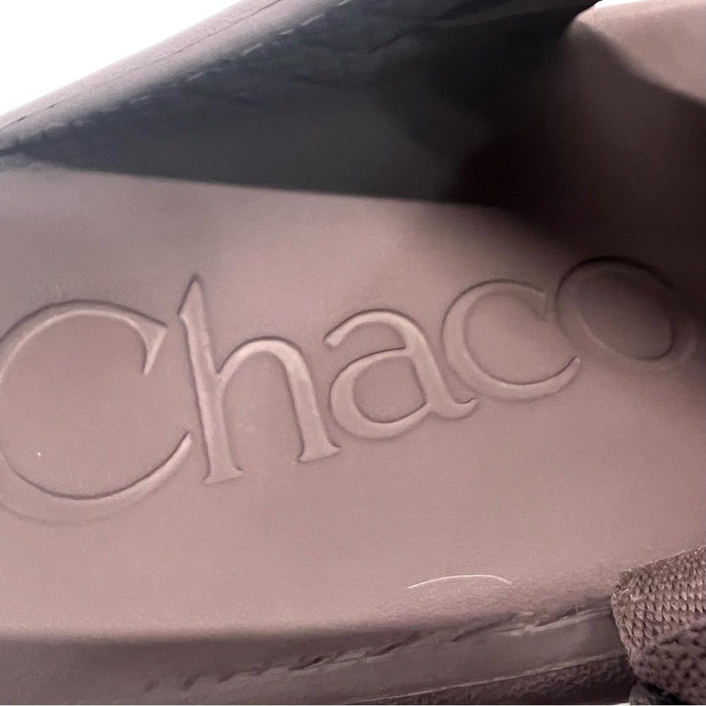 Chaco Chillo Sports Sandals Sparrow Outdoor Open Toe Recovery Shoes Women’s 11 - Picture 13 of 15